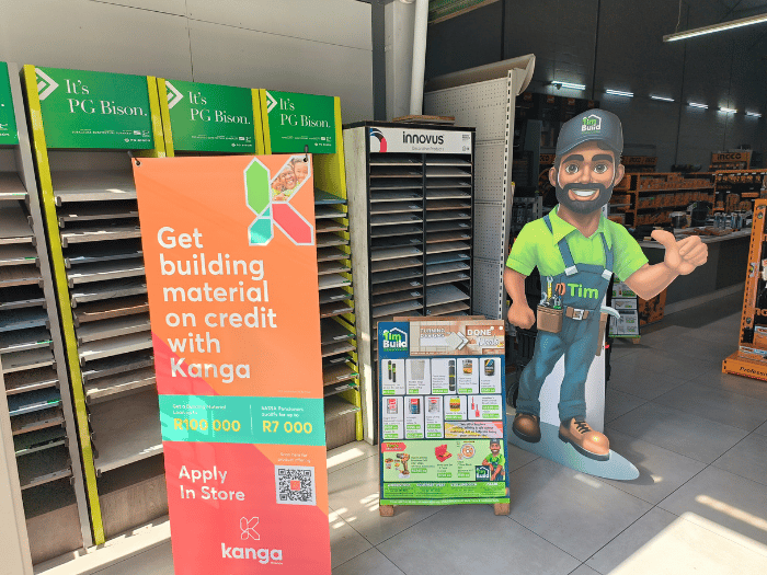 TimBuild Stellenbosch