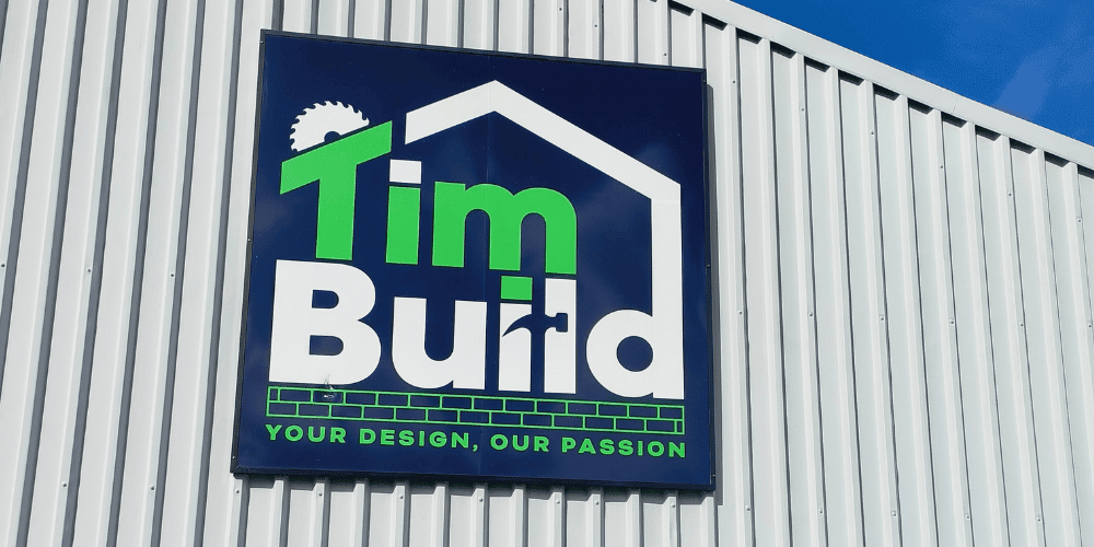 TimBuild Stellenbosch