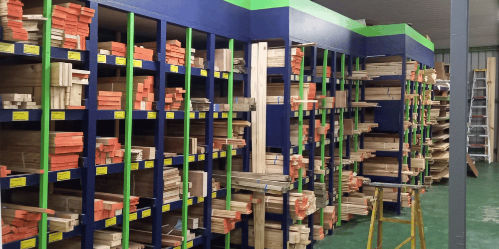 TimBuild Stellenbosch