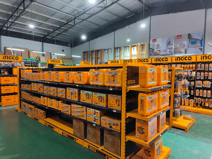 TimBuild Stellenbosch