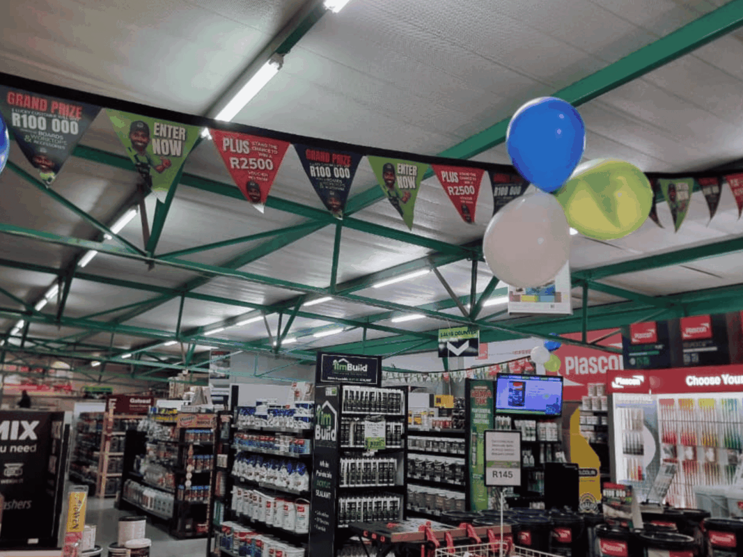 TimBuild Stellenbosch