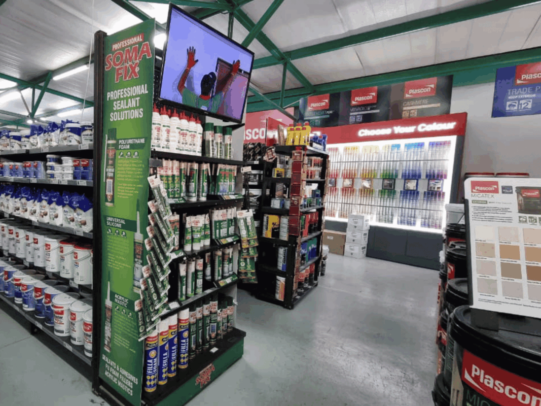 TimBuild Stellenbosch
